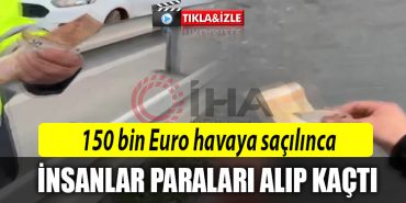 istanbul 150 bin eurou