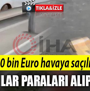 istanbul 150 bin eurou