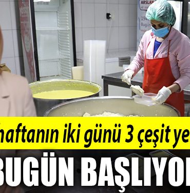 izmit asevi sicak yemek