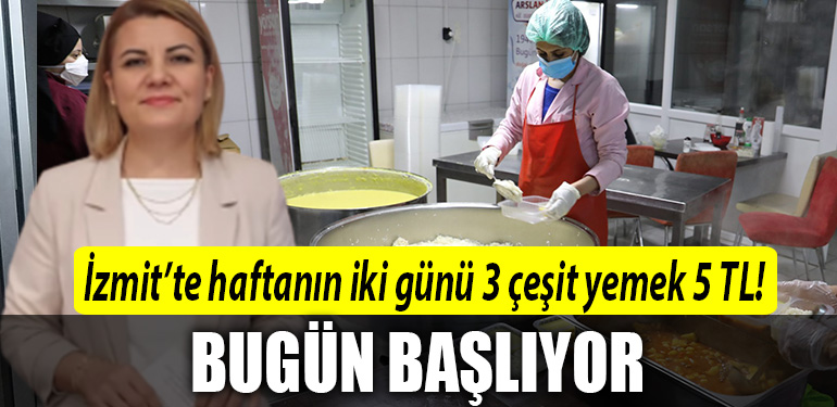 izmit asevi sicak yemek