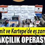 izmit kartepe