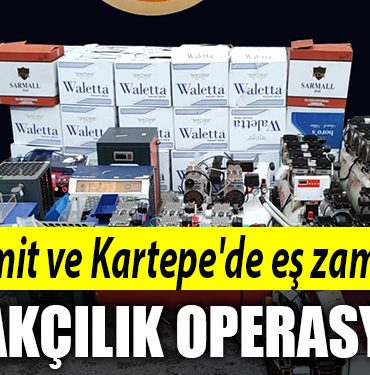 izmit kartepe