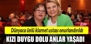 izmit klarnet