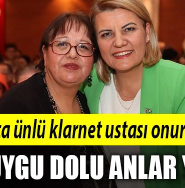 izmit klarnet