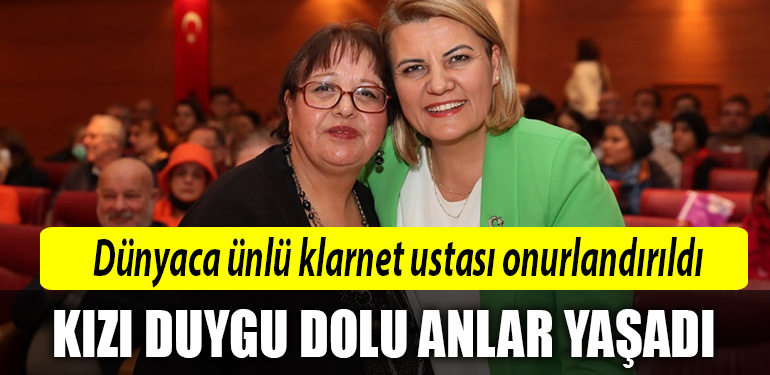 izmit klarnet
