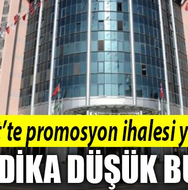 izmit promosyon
