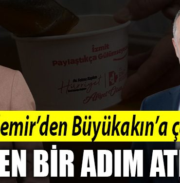 izmit tasdemir