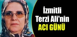 izmit terzi ali