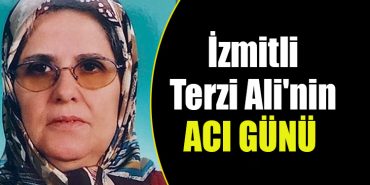 izmit terzi ali