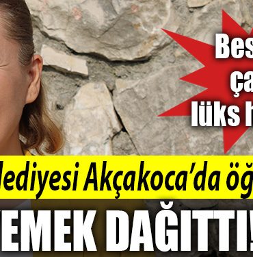 izmit yemek dagitimi