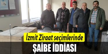 izmit ziraat