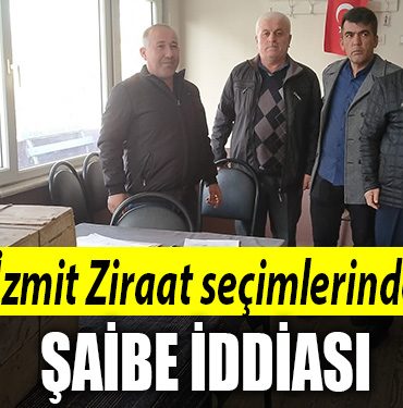 izmit ziraat