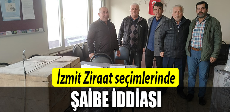 izmit ziraat