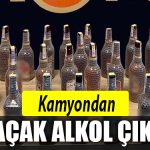 kacak alkol