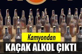 kacak alkol