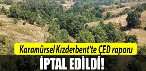 karamursel kizderbent ced