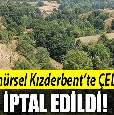 karamursel kizderbent ced
