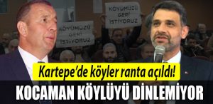 kartepe
