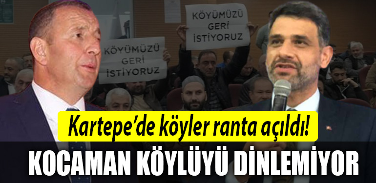 kartepe