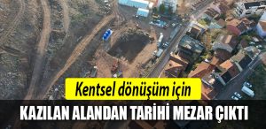 kentsel donusum