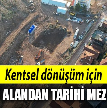 kentsel donusum