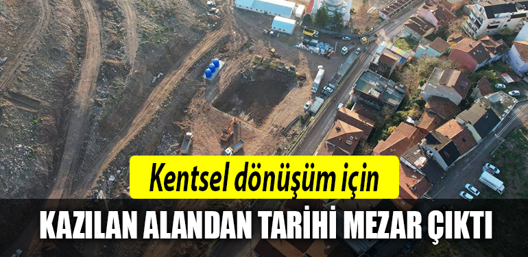 kentsel donusum