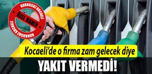 kocaeli akaryakit 1