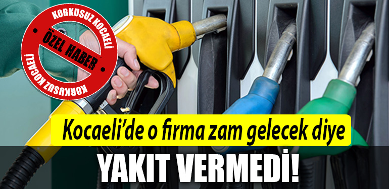 kocaeli akaryakit 1