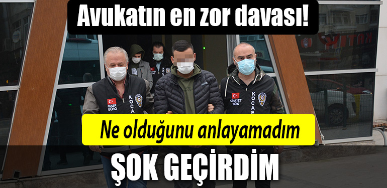 kocaeli avukat