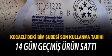 kocaeli bim