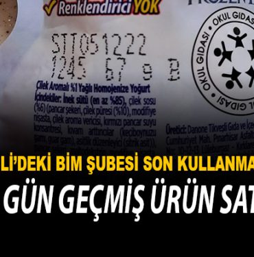 kocaeli bim