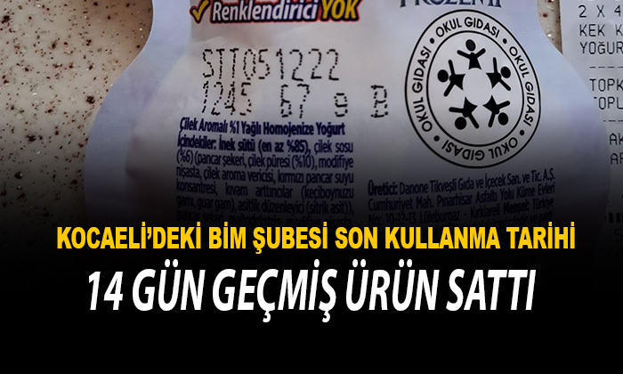 kocaeli bim