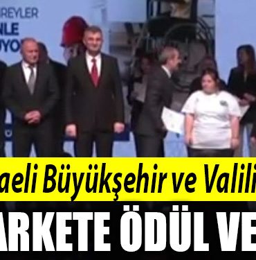 kocaeli buyuksehir