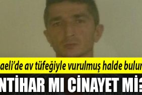 kocaeli cinayet 1