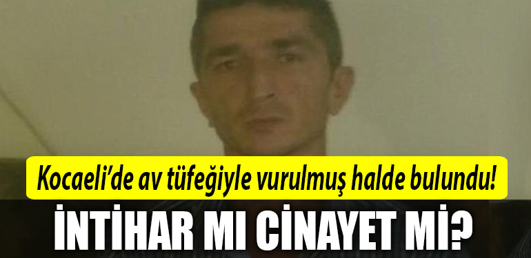 kocaeli cinayet 1