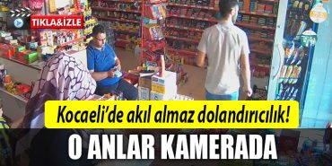 kocaeli dolandiricilik