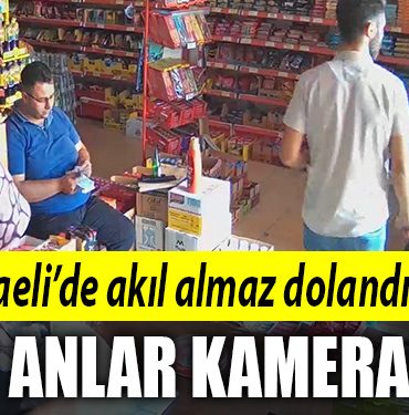 kocaeli dolandiricilik