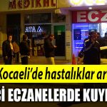 kocaeli eczane
