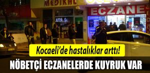 kocaeli eczane