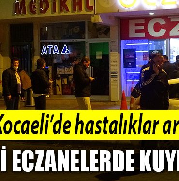 kocaeli eczane