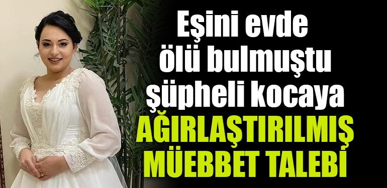 kocaeli esini olu bulmustu
