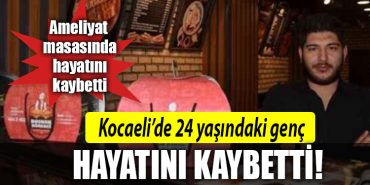 kocaeli haber
