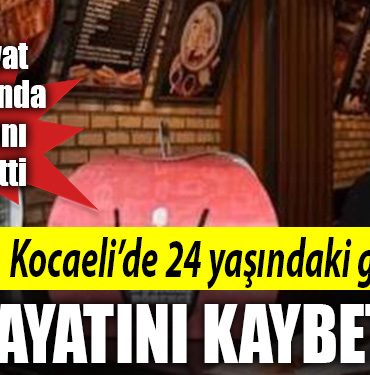 kocaeli haber