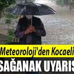 kocaeli hava durumu 1