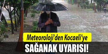 kocaeli hava durumu 1