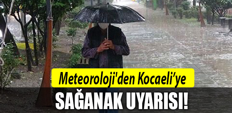 kocaeli hava durumu 1