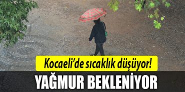 kocaeli hava durumu 3