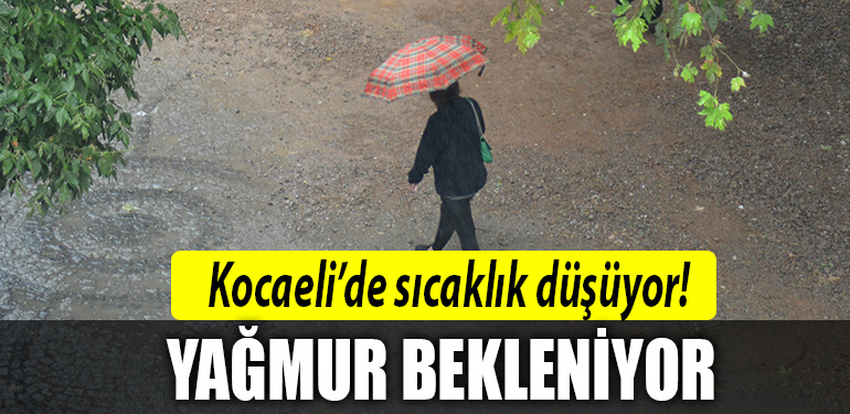 kocaeli hava durumu 3