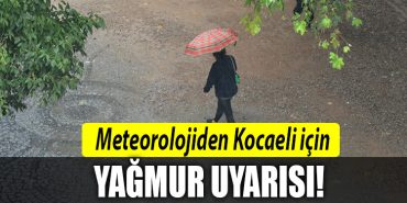 kocaeli hava durumu