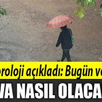 kocaeli hava durumu 8